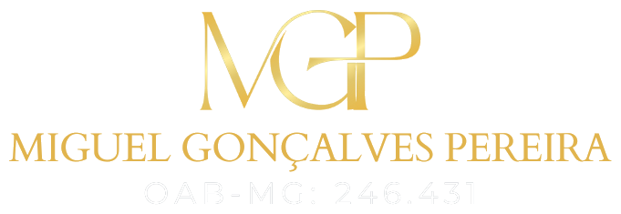 MGP — Miguel Gonçalves Pereira, OAB-MG 246.431