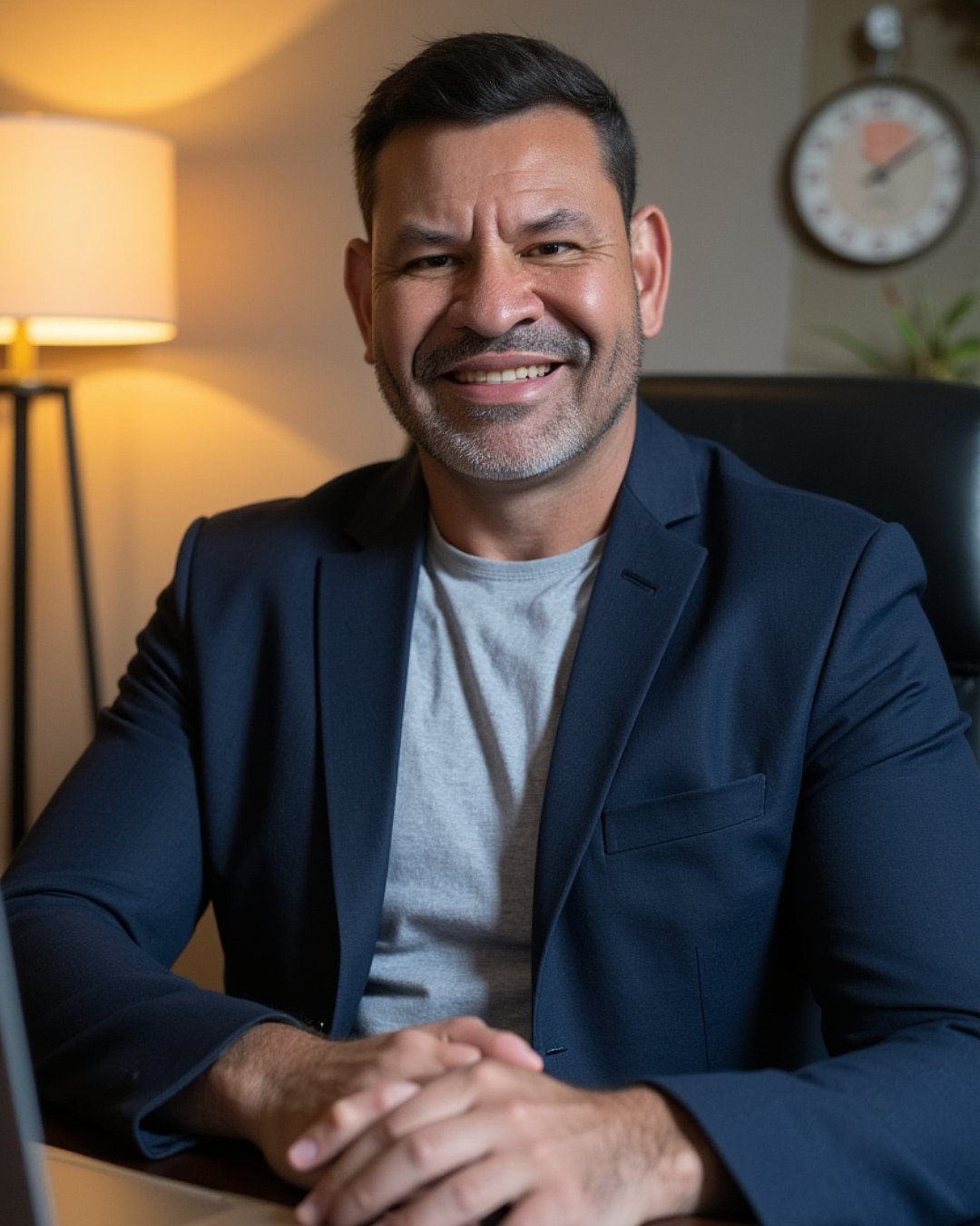 Miguel Gonçalves Pereira, advogado