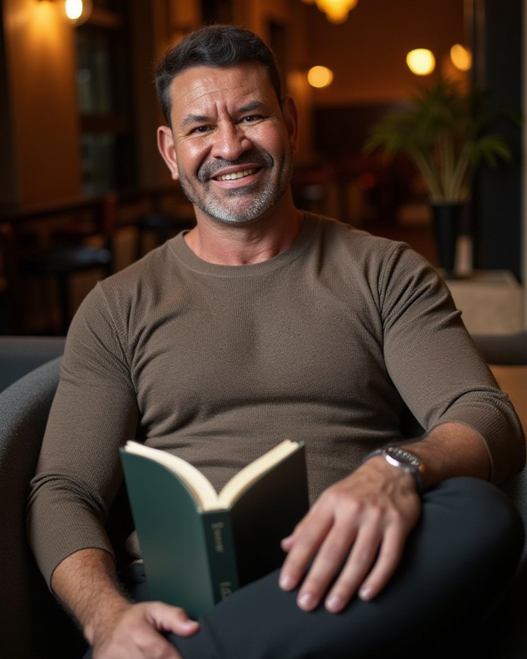 Miguel Gonçalves Pereira, advogado
